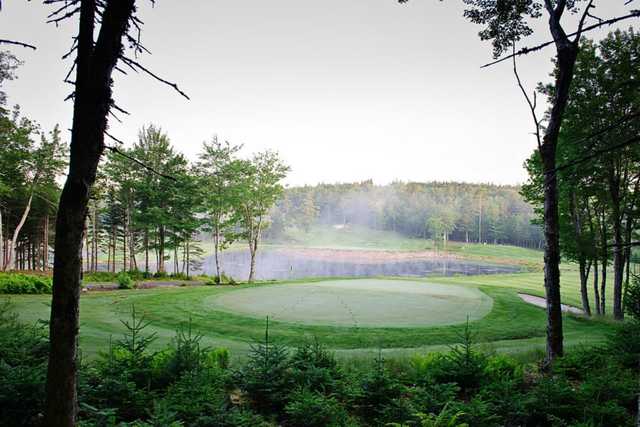 Sherwood Golf & Country Club - photo 4