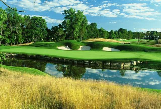 Tartan Fields Golf Club - photo 2