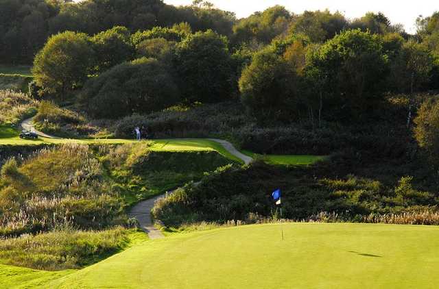 Manchester Golf Club - photo 5