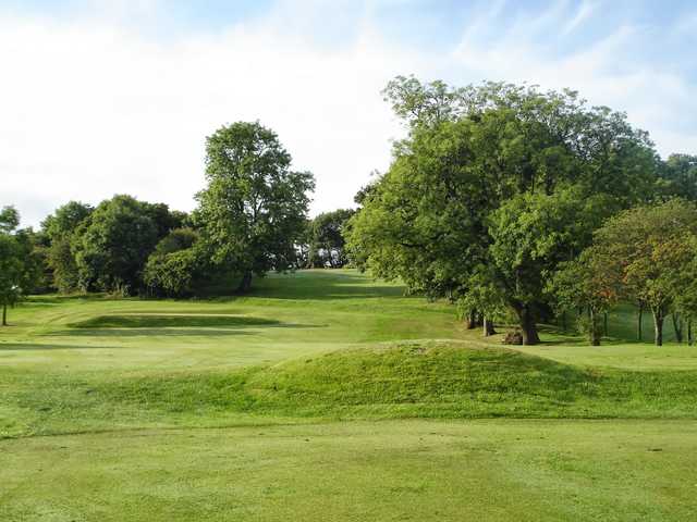 Linn Park Golf Course