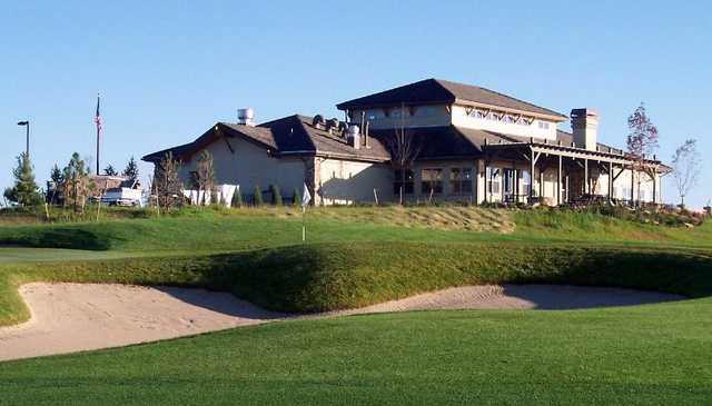 Antler Creek Golf Course - photo 7