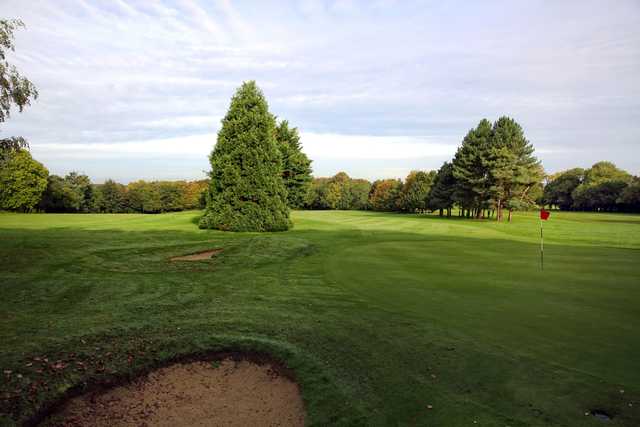 The Norwich Golf Course - photo 3