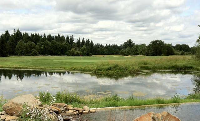 Eagle Creek - photo 3