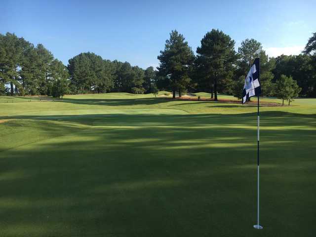 Southern Links Golf Club - photo 2