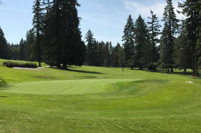 Longview Country Club - photo 4