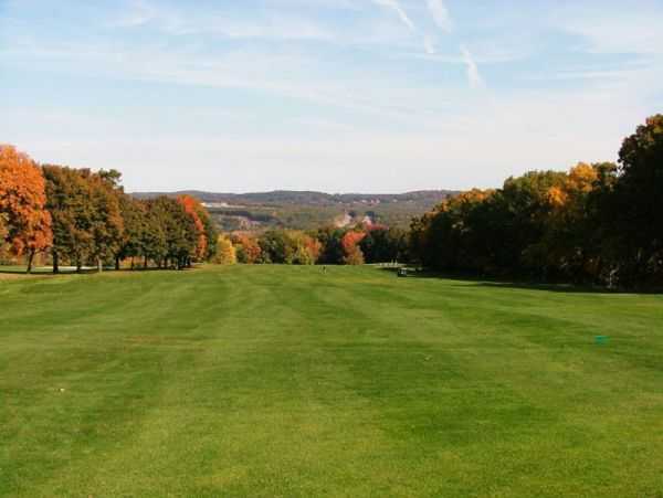 Green Hill Golf Course - photo 5