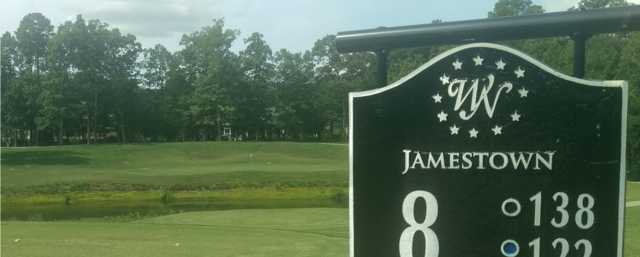 Williamsburg National Golf Club - Jamestown Course - photo 5