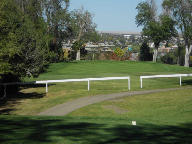 Trinidad Municipal Golf Course - photo 3