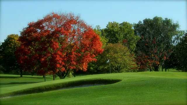 Walnut Hills