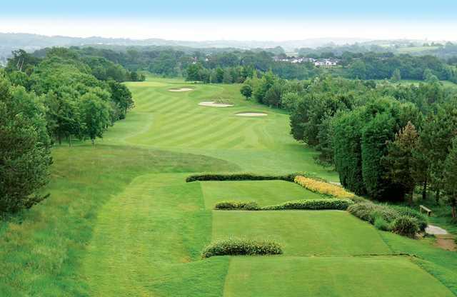 Dainton Park Golf Club - photo 7