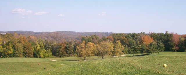 Green Hill Golf Course - photo 4