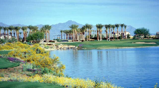The Duke Golf Course at Rancho El Dorado - photo 2