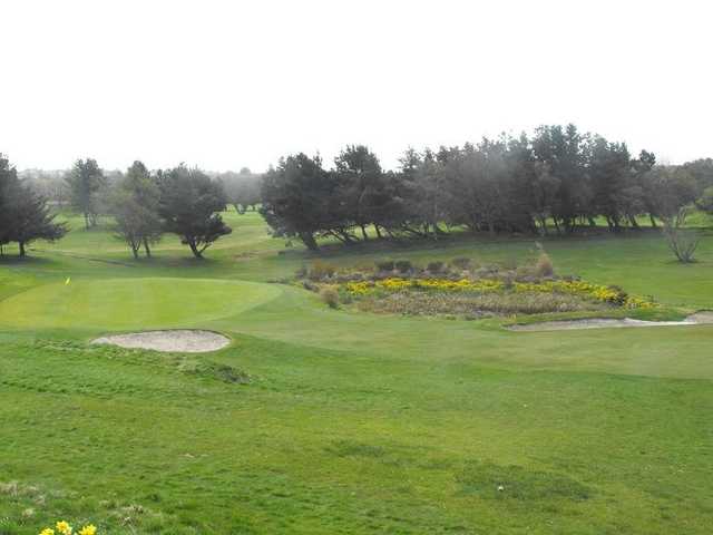 Lochgelly Golf Club - photo 6