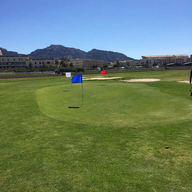UGOLF Marseille-Borely - photo 3