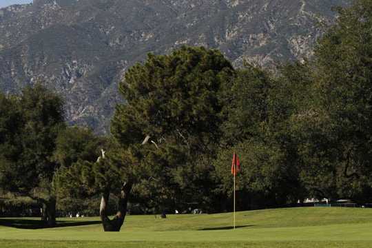 Santa Anita Golf Course - photo 8