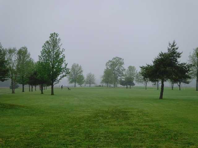 River Lakes Golf Course - photo 3