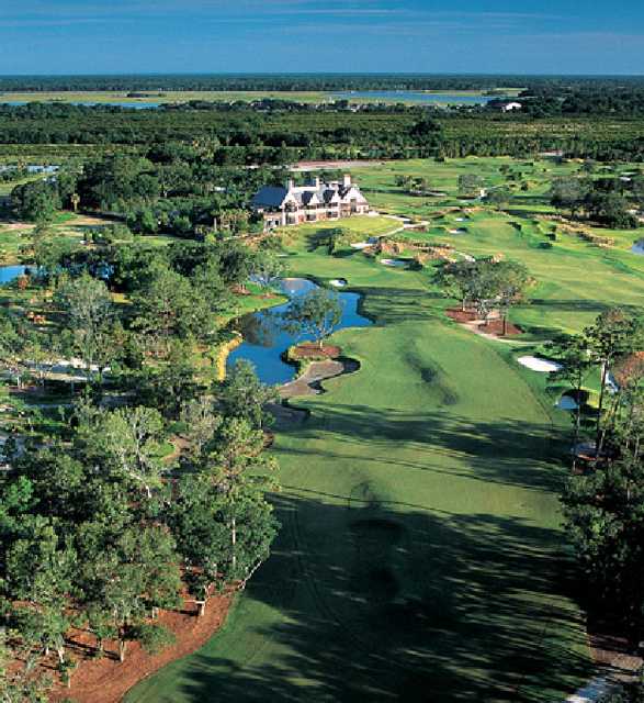 Cassique Golf Club - photo 3