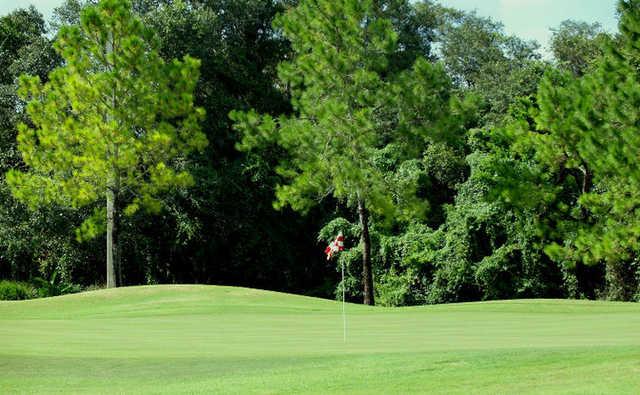 Terrace Hill Golf Club - photo 3