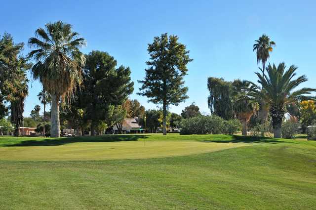 Shalimar Golf Club - photo 1