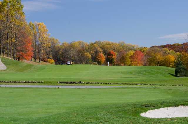 Fieldstone Golf Club - photo 3