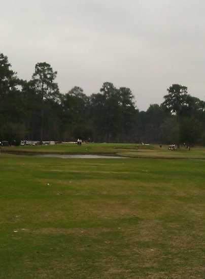 Tomball Country Club - photo 4