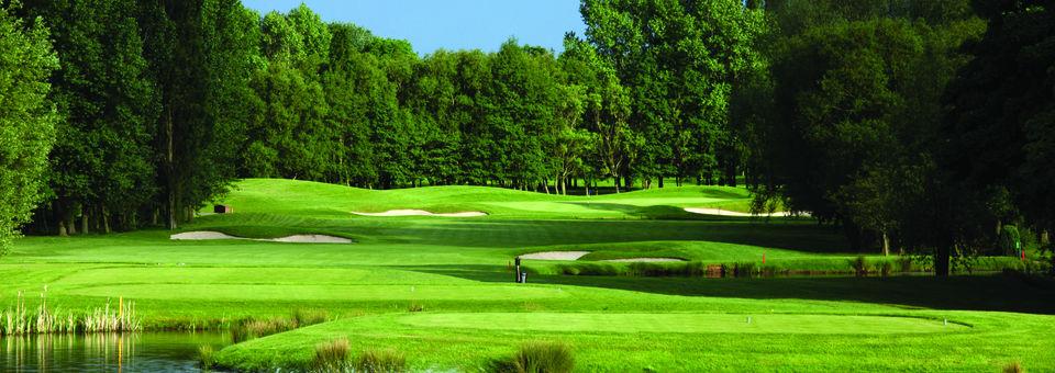The Belfry Hotel and Resort - Brabazon Course - photo 8