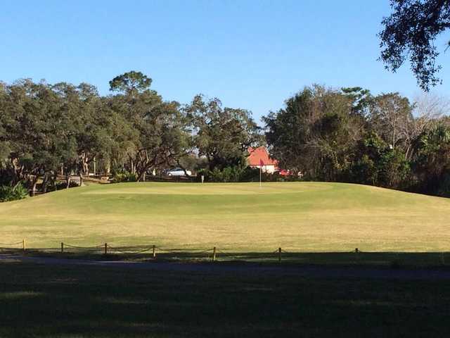 Heather Golf Club - photo 2