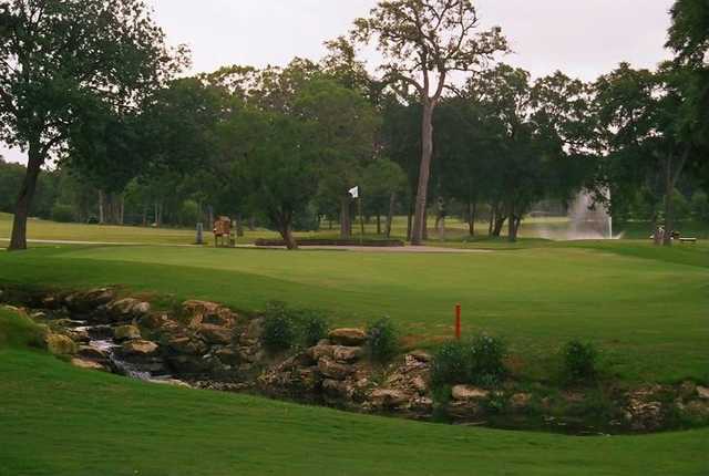 The Golf Club of Dallas - photo 4