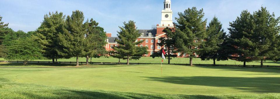 Rutgers University Golf Course - photo 5