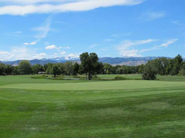 Boulder Country Club - photo 1