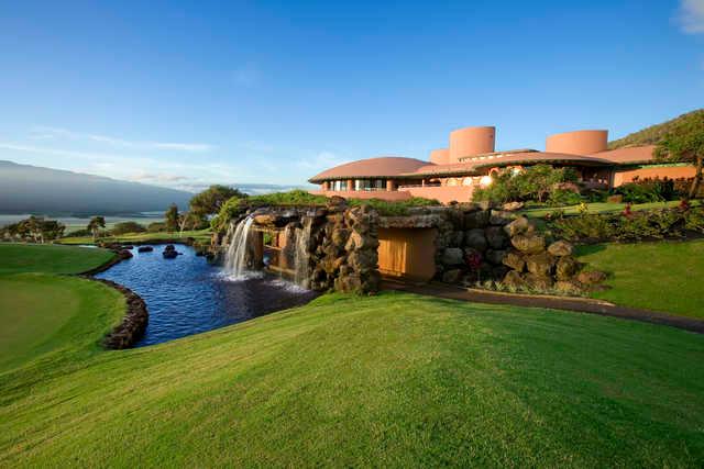 King Kamehameha Golf Club - photo 6