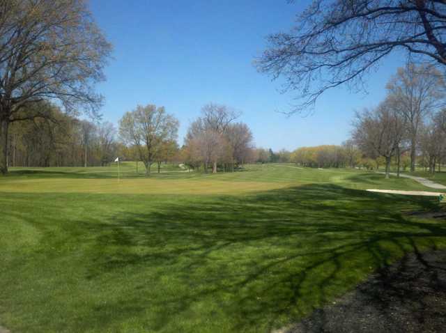 Acacia Country Club