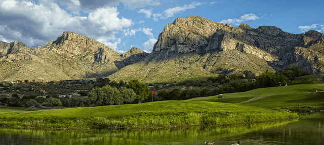 Pusch Ridge (El Conquistador) - photo 2
