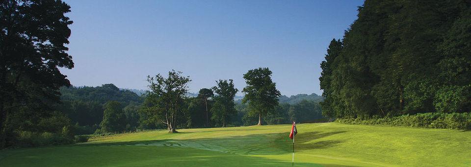 Mannings Heath Golf Club - The Kingfisher Course - photo 7