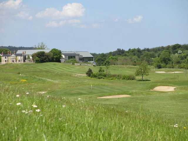 Castle Dargan Golf Hotel & Wellness Resort - photo 3