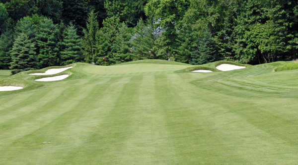 Ardsley Country Club - photo 4
