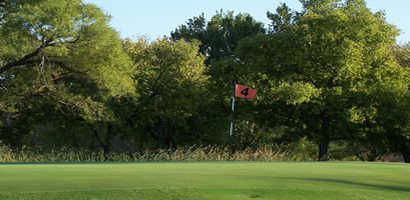 Doby Springs Golf Club - photo 4