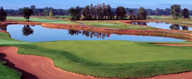 The Woodlands - photo 2