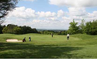 Macclesfield Golf Club - photo 4