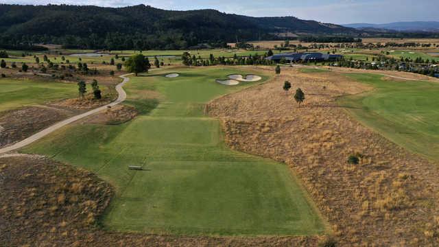 Eastern Golf Club - photo 2