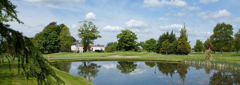 Castlewarden Golf Club - photo 7