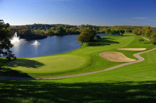The Brute at Grand Geneva Resort - photo 3