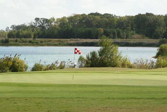 Riverfront Golf Club - photo 2