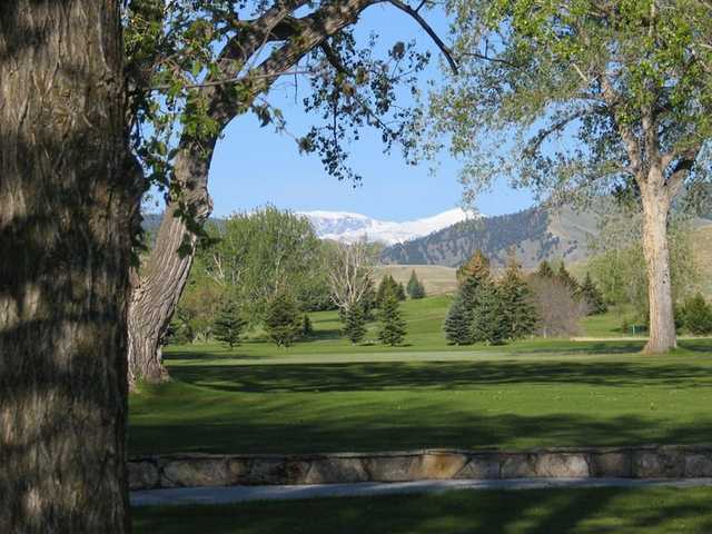 Buffalo Golf Club - photo 1