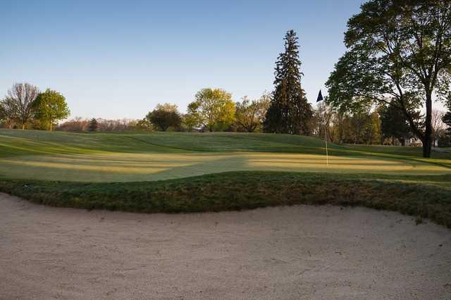 Highland Country Club - photo 2