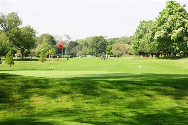 Peninsula Golf Club