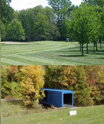 Marysville Golf Course - photo 3