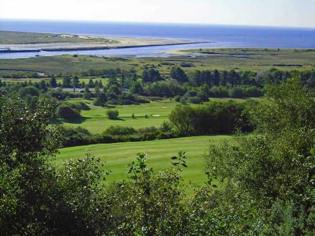 Earlswood Golf Course