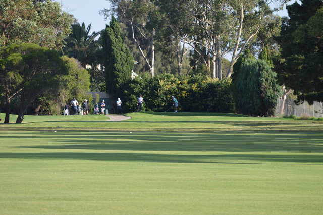 Rossdale Golf Club - photo 2