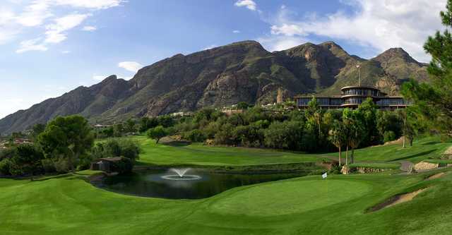 Skyline Country Club - photo 2